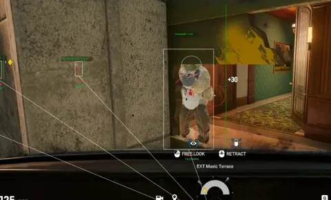 The Finals cheats feature comparison on Windows PC