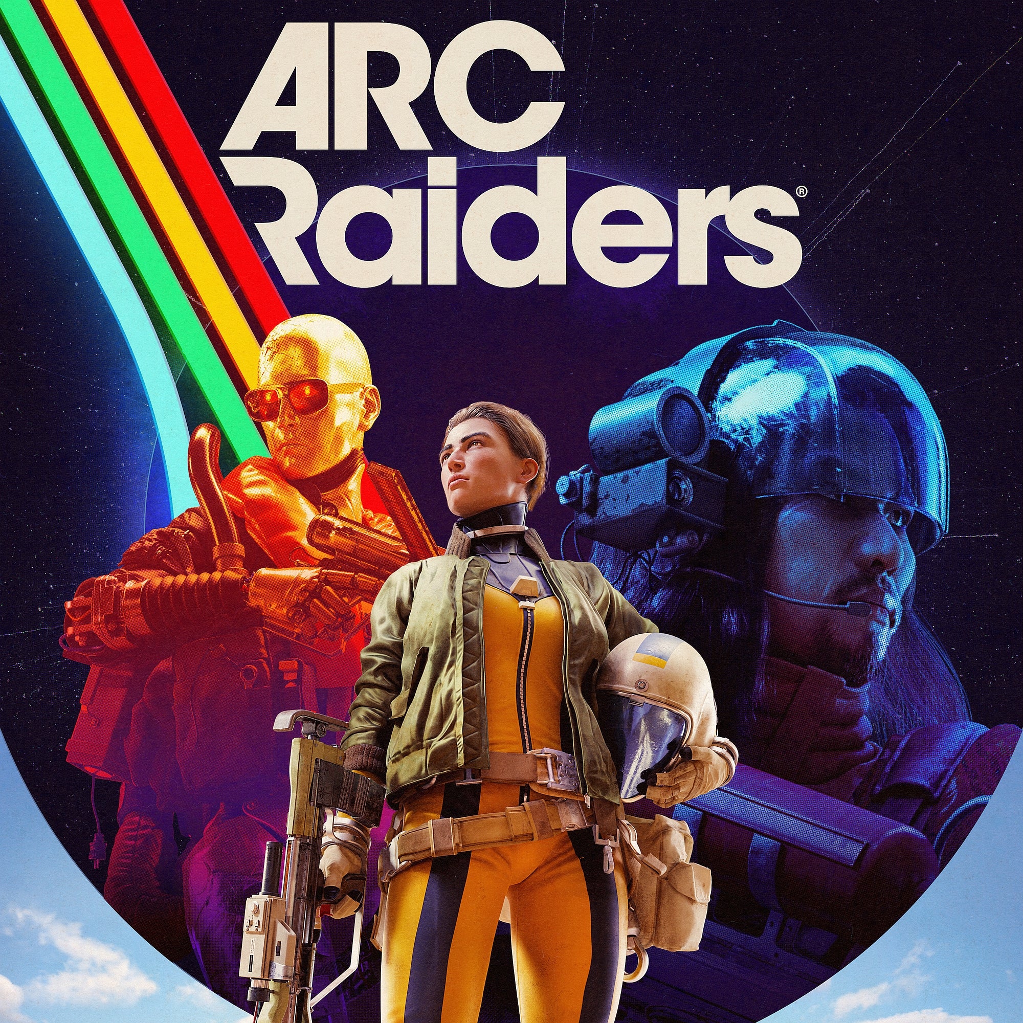 ARC Raiders cover art — ARC Raiders cheat software guide | PC
