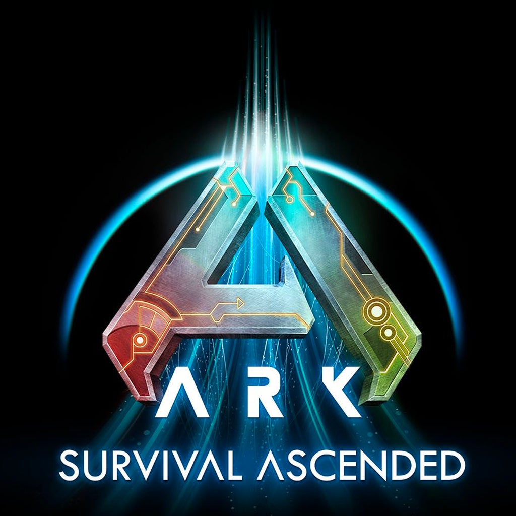 ARK: Survival Ascended cover art — ARK: Survival Ascended cheat software guide | PC