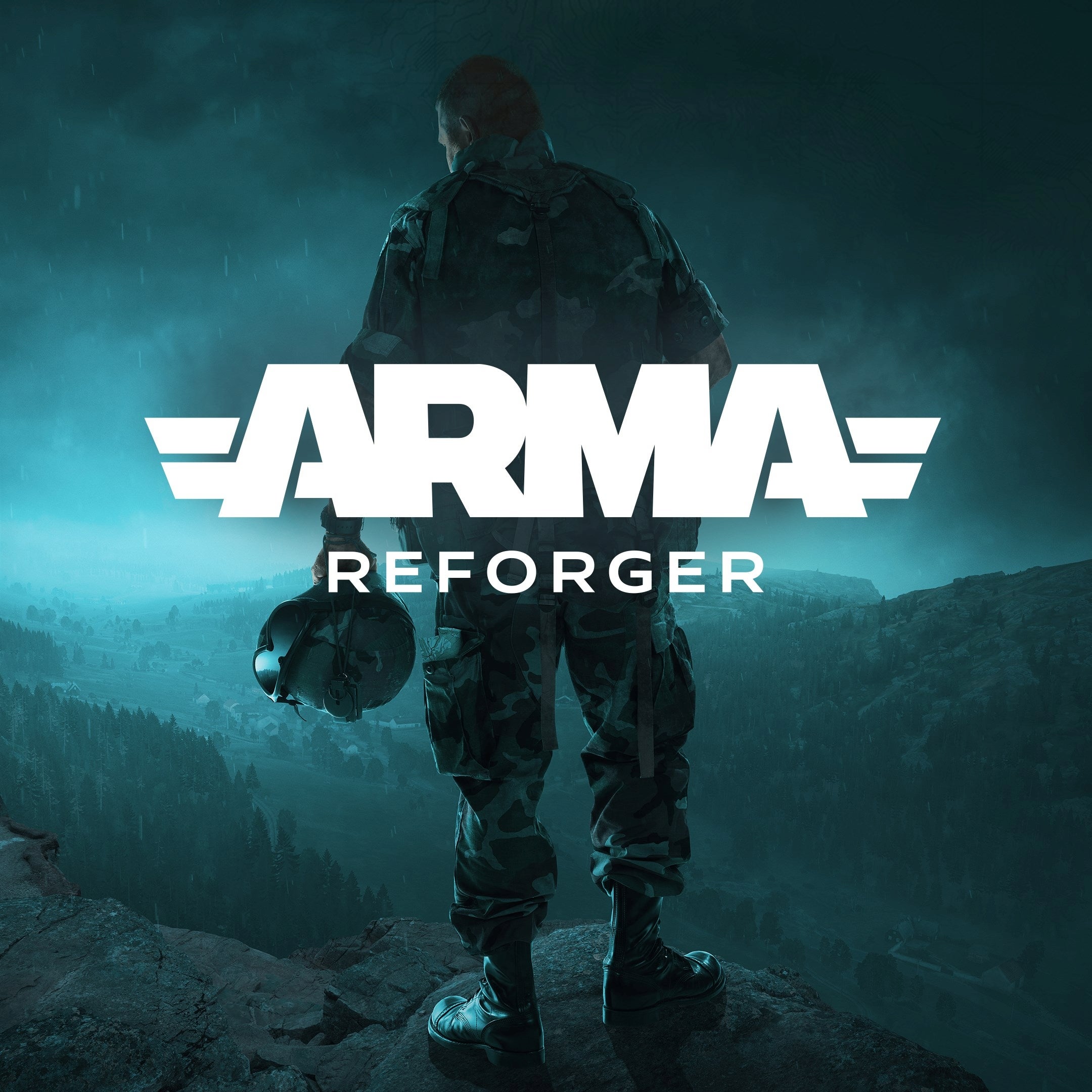 Arma Reforger cover art — Arma Reforger cheat software guide | PC