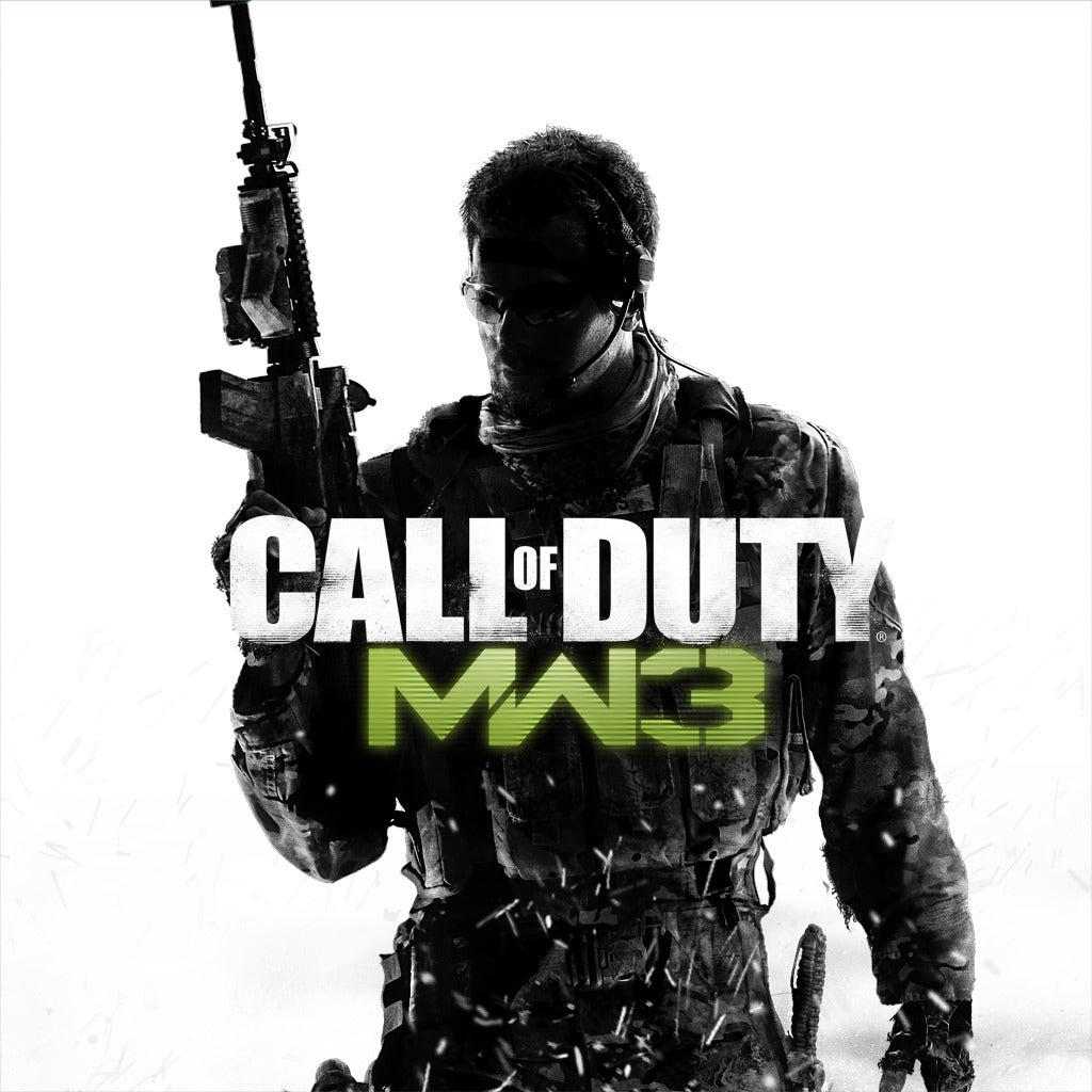 Call of Duty cover art — Call of Duty cheat software guide | PC