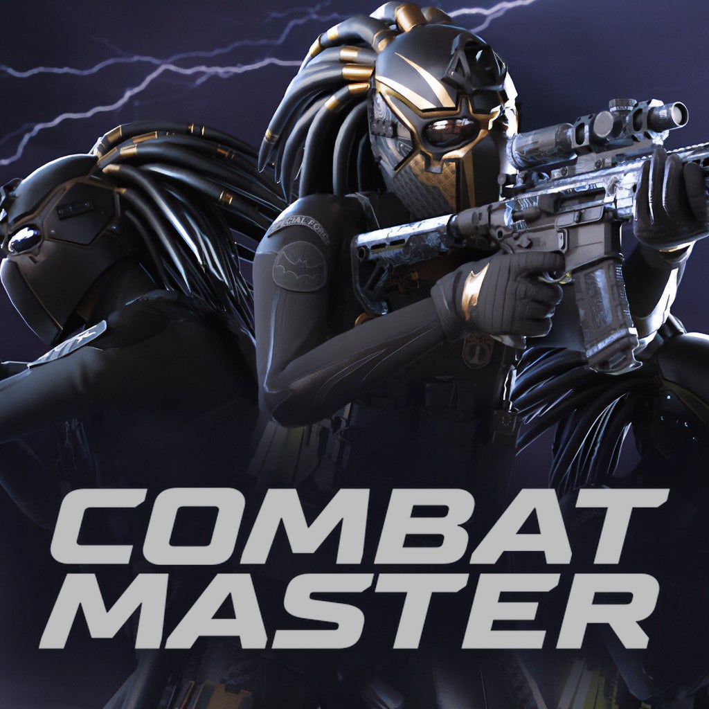 Combat Master cover art — Combat Master cheat software guide | PC