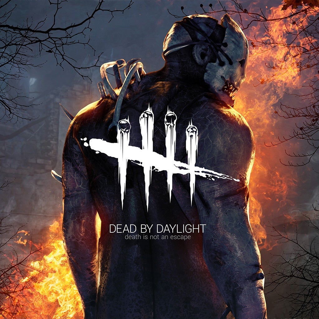 Dead by Daylight cover art — Dead by Daylight cheat software guide | PC