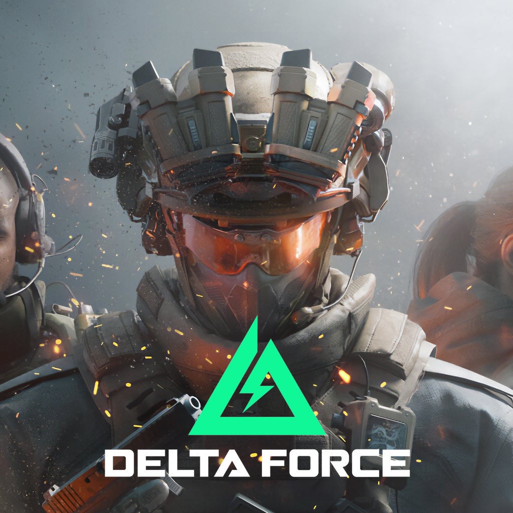 Delta Force cover art — Delta Force cheat software guide | PC