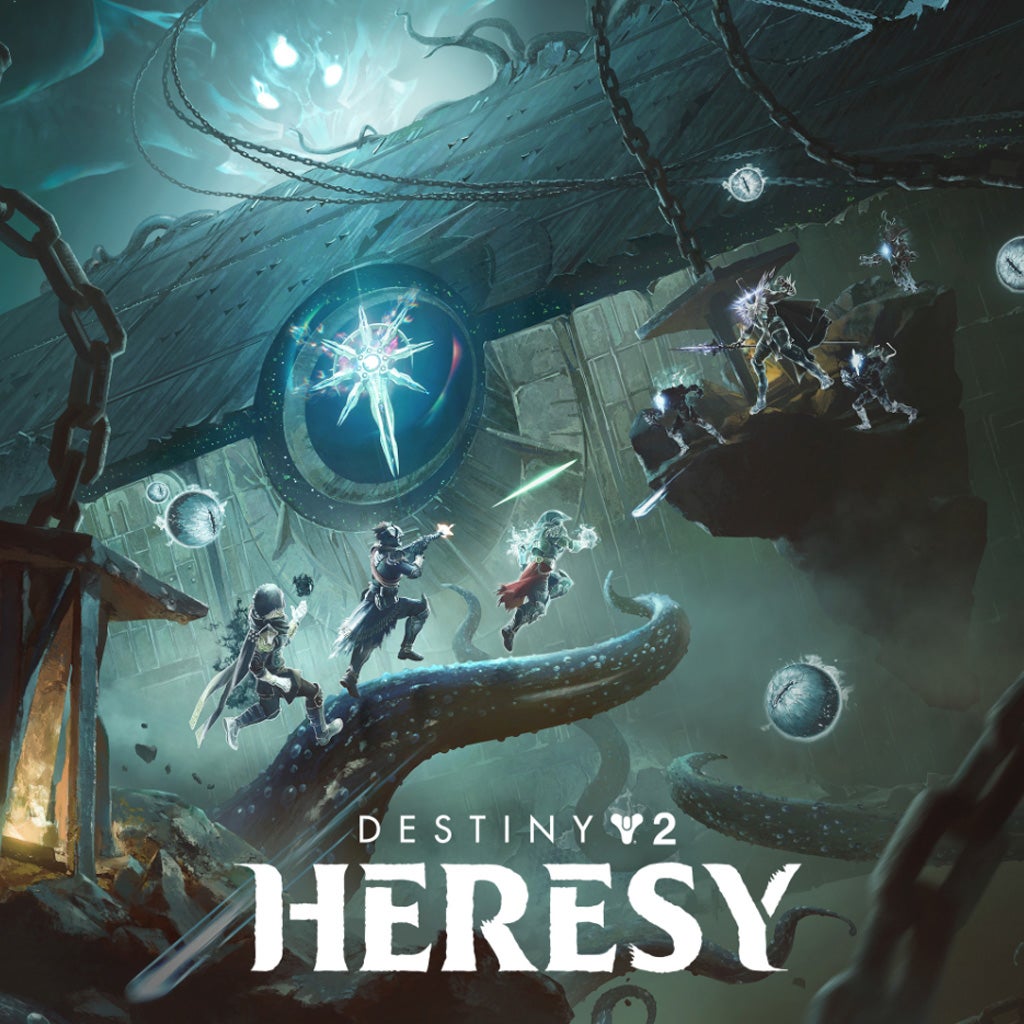 Destiny 2 cover art — Destiny 2 cheat software guide | PC