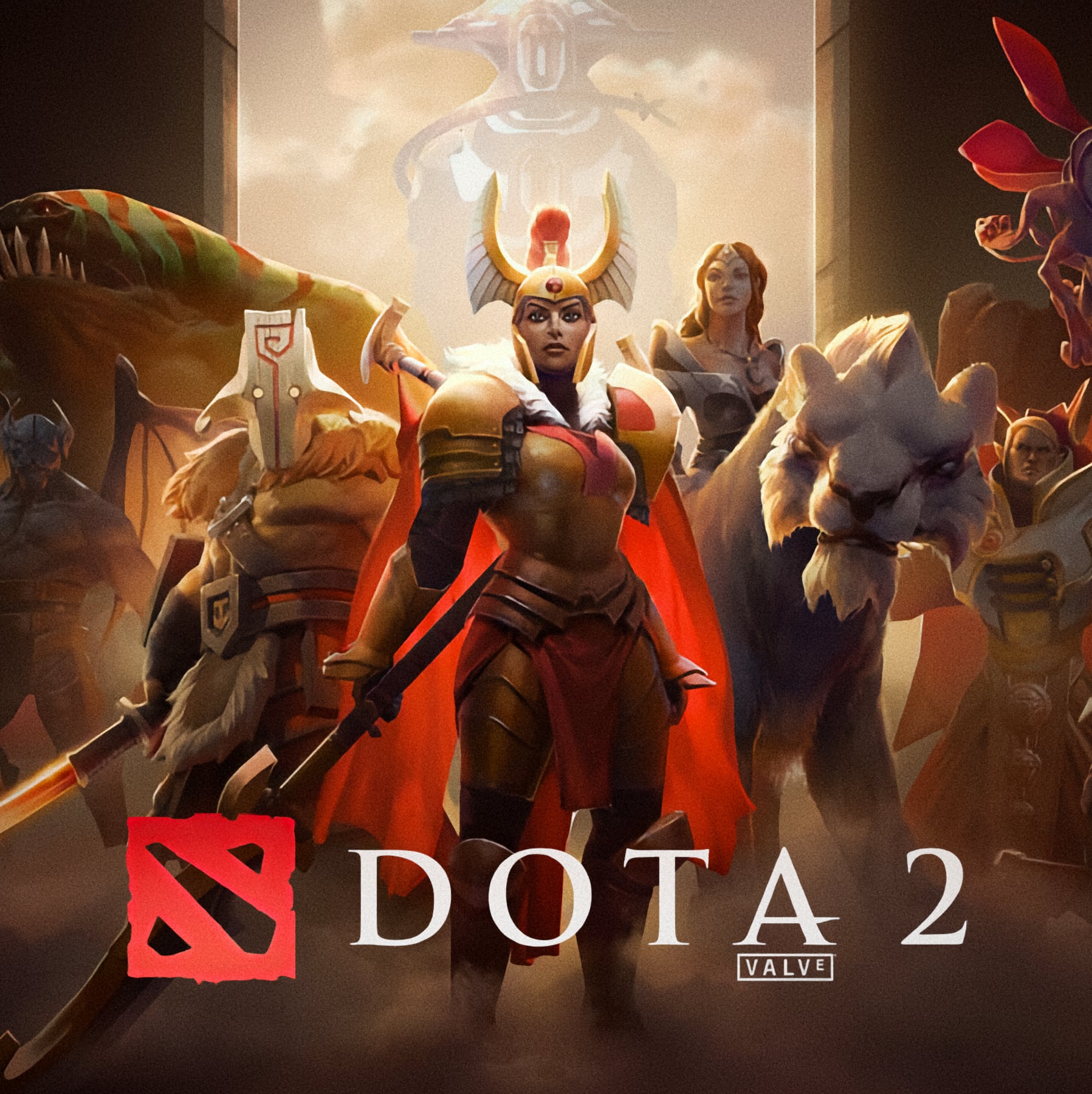 Dota 2 cover art — Dota 2 cheat software guide | PC