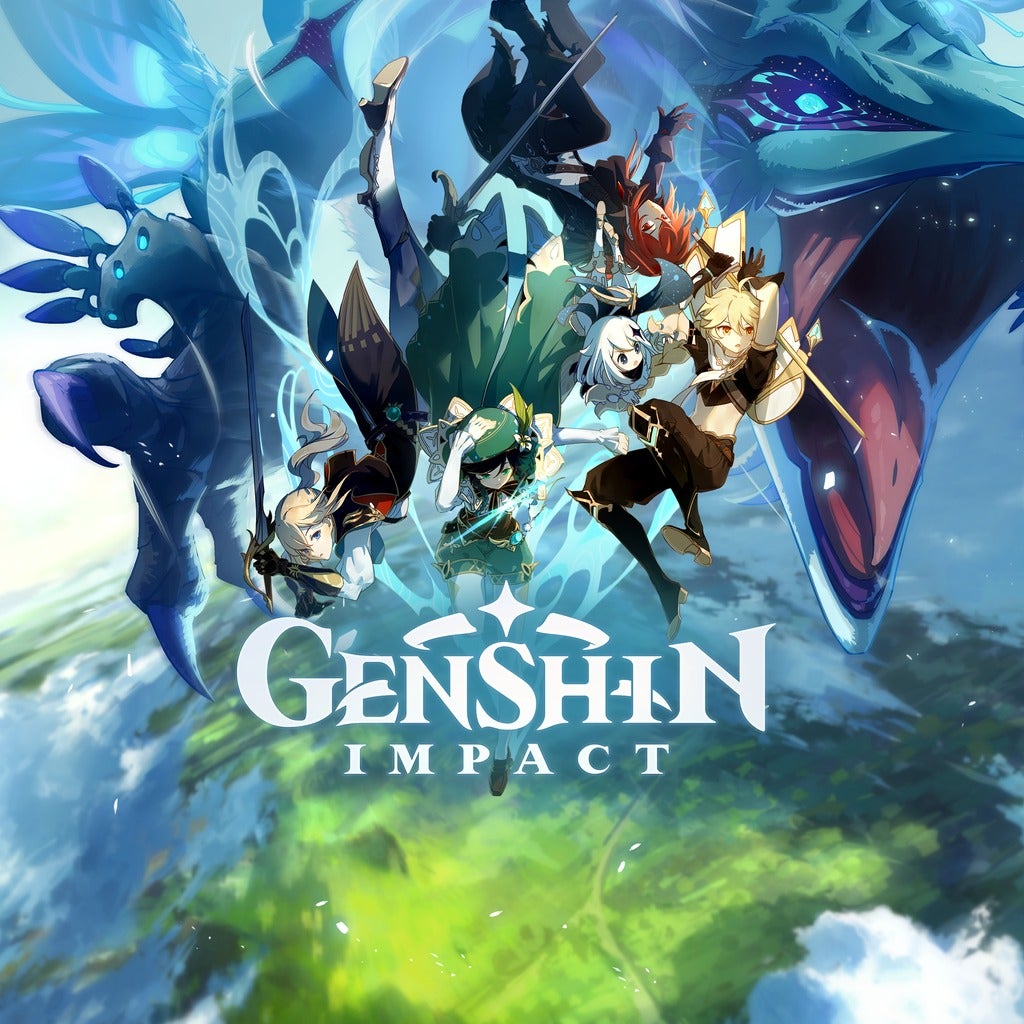 Genshin Impact cover art — Genshin Impact cheat software guide | PC