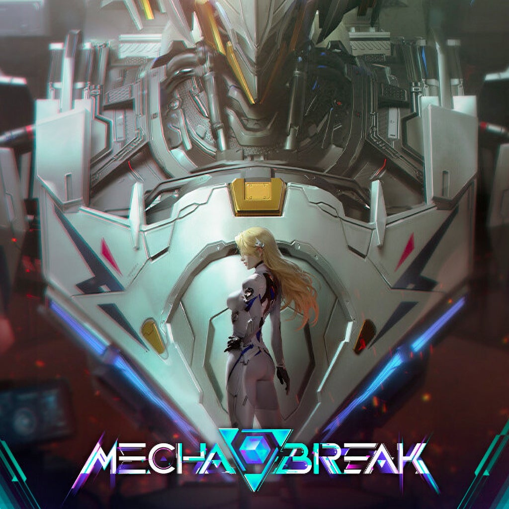 Mecha BREAK cover art — Mecha BREAK cheat software guide | PC