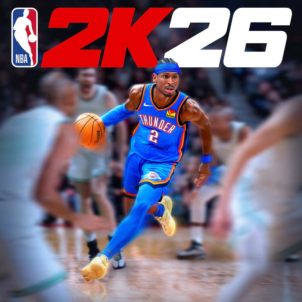 NBA 2K26 cover art — NBA 2K26 cheat software guide | PC