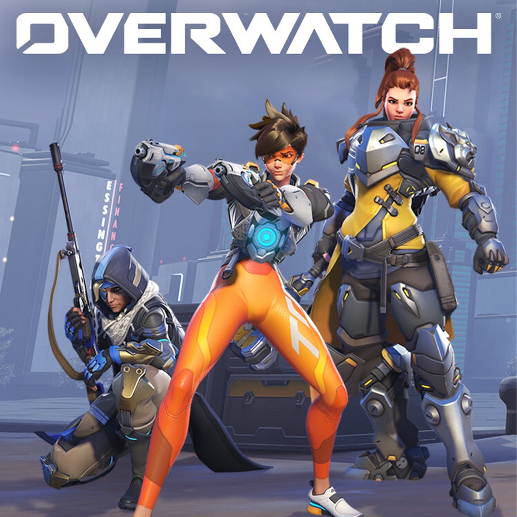 Overwatch 2 cover art — Overwatch 2 cheat software guide | PC