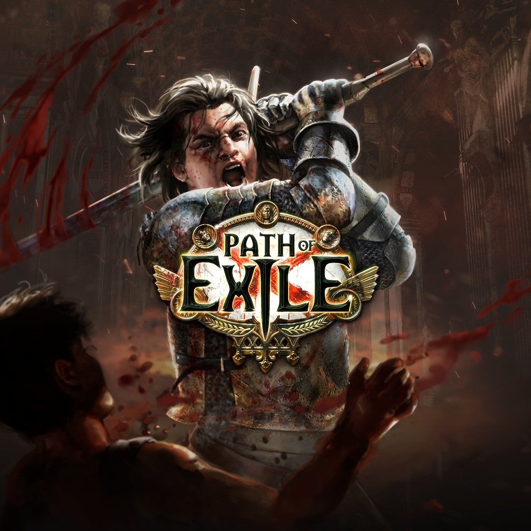 Path of Exile cover art — Path of Exile cheat software guide | PC