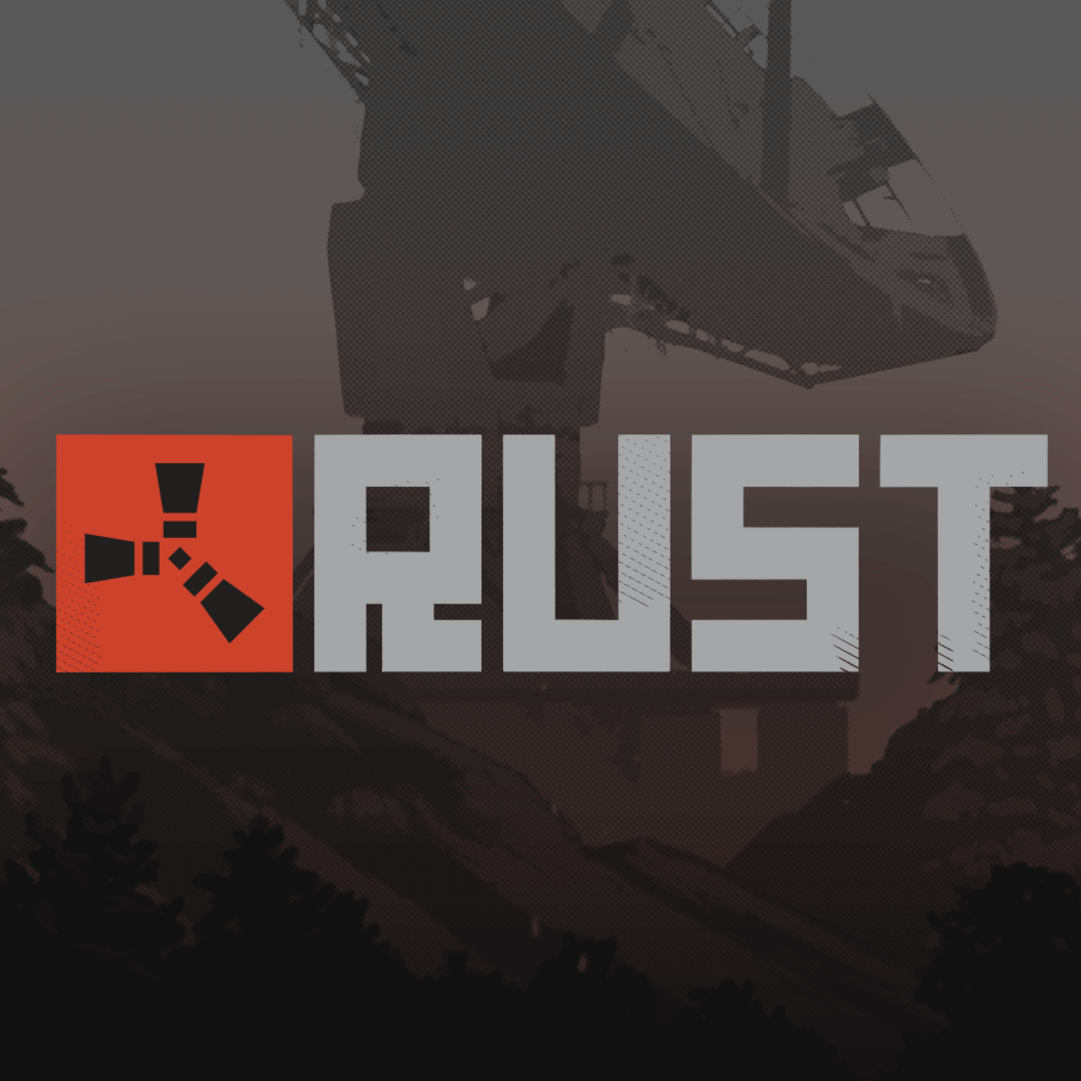 Rust cover art — Rust undetected gameplay guide | PC