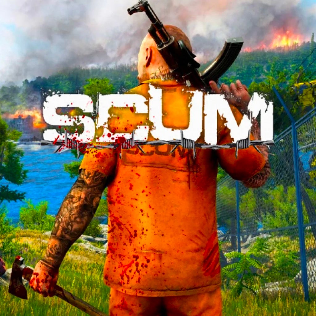 SCUM cover art — SCUM cheat software guide | PC