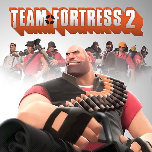 Team Fortress 2 cover art — Team Fortress 2 cheat software guide | PC