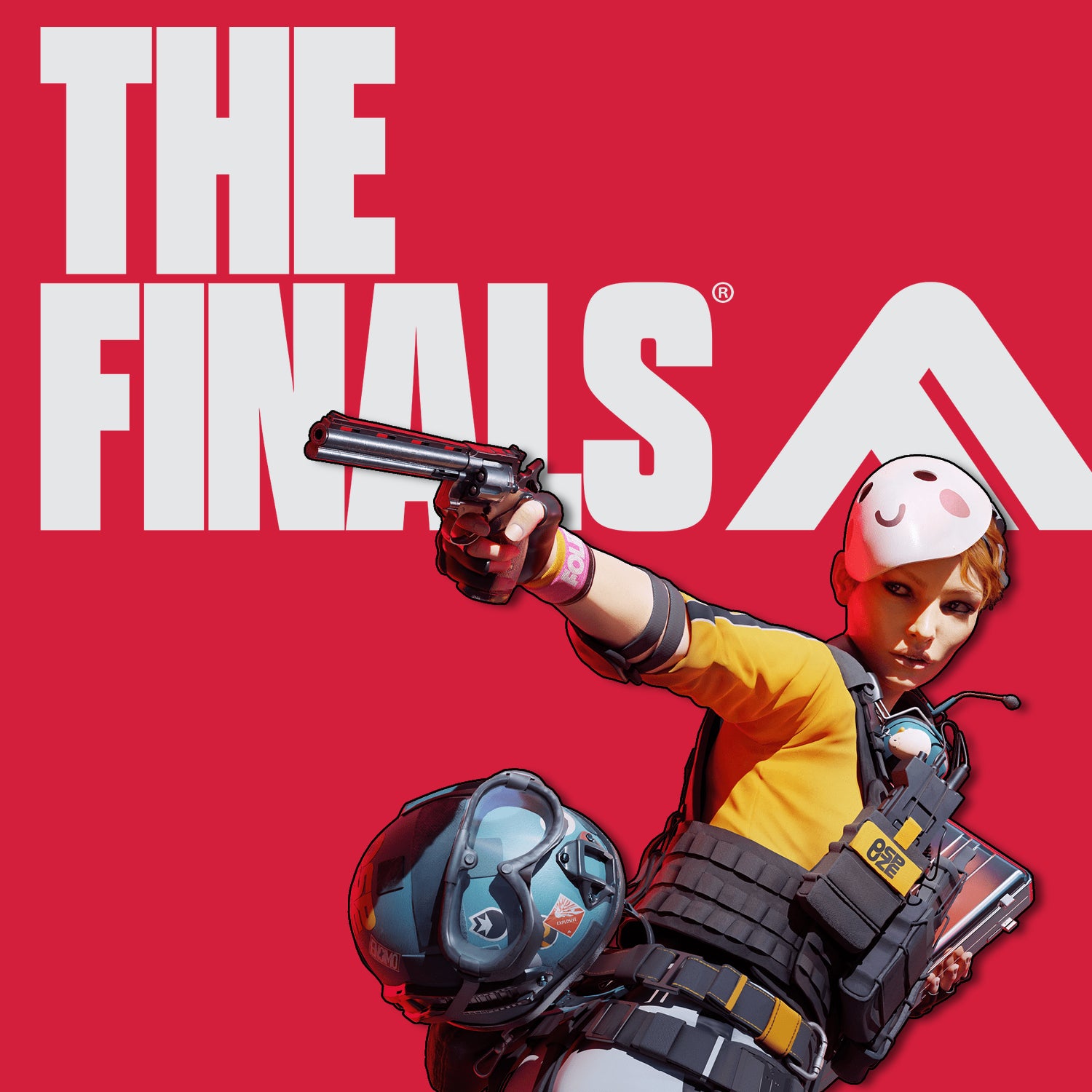The Finals cover art — The Finals cheat software guide | PC