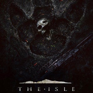 The Isle cover art — The Isle cheat software guide | PC
