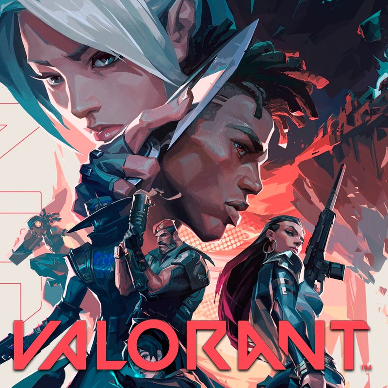Valorant cover art — Valorant cheat software guide | PC