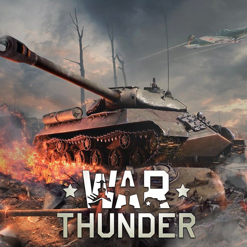 War Thunder cover art — War Thunder cheat software guide | PC