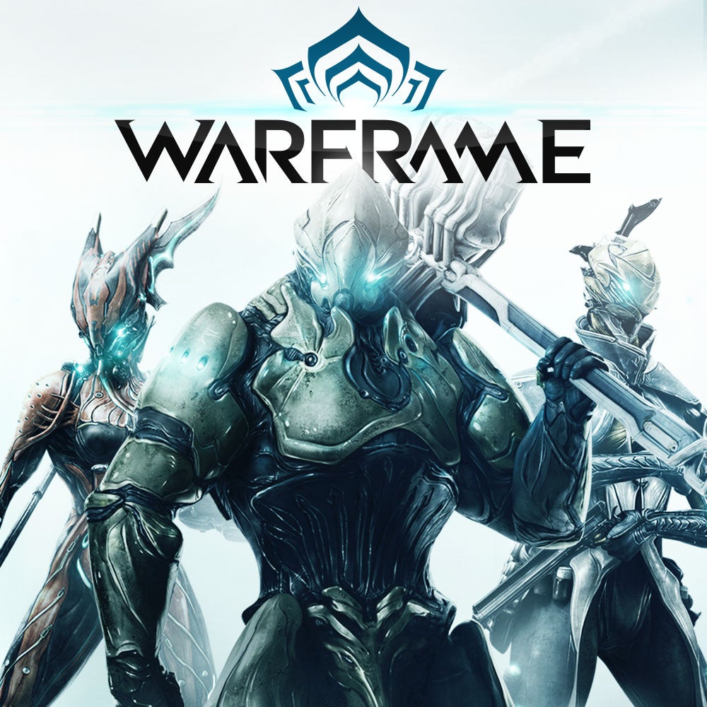 Warframe cover art — Warframe cheat software guide | PC