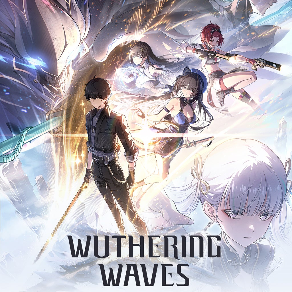 Wuthering Waves cover art — Wuthering Waves cheat software guide | PC